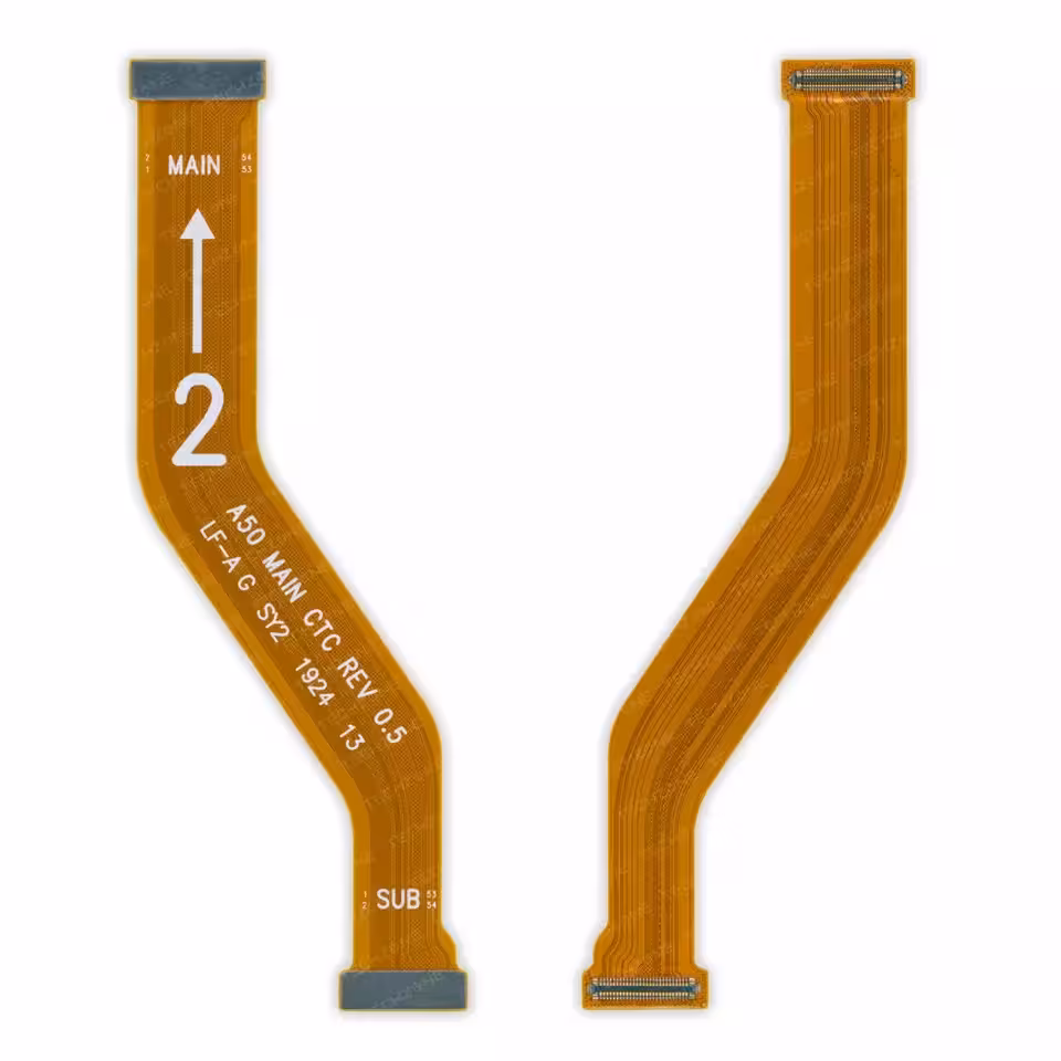 فلت مین رابط شارژ سامسونگ مدل FLAT MAIN SAMSUNG A505-A50
