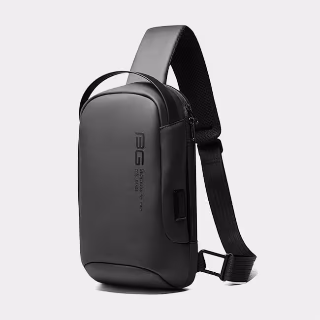 کوله تک دوشی BG-7221 بنج