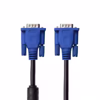 کابل 1.5 متری 4 3 VGA برند DETEX