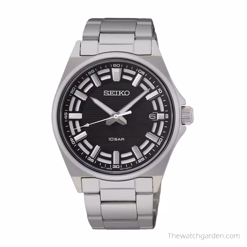 ساعت مچی سیکو مدل SUR505P1