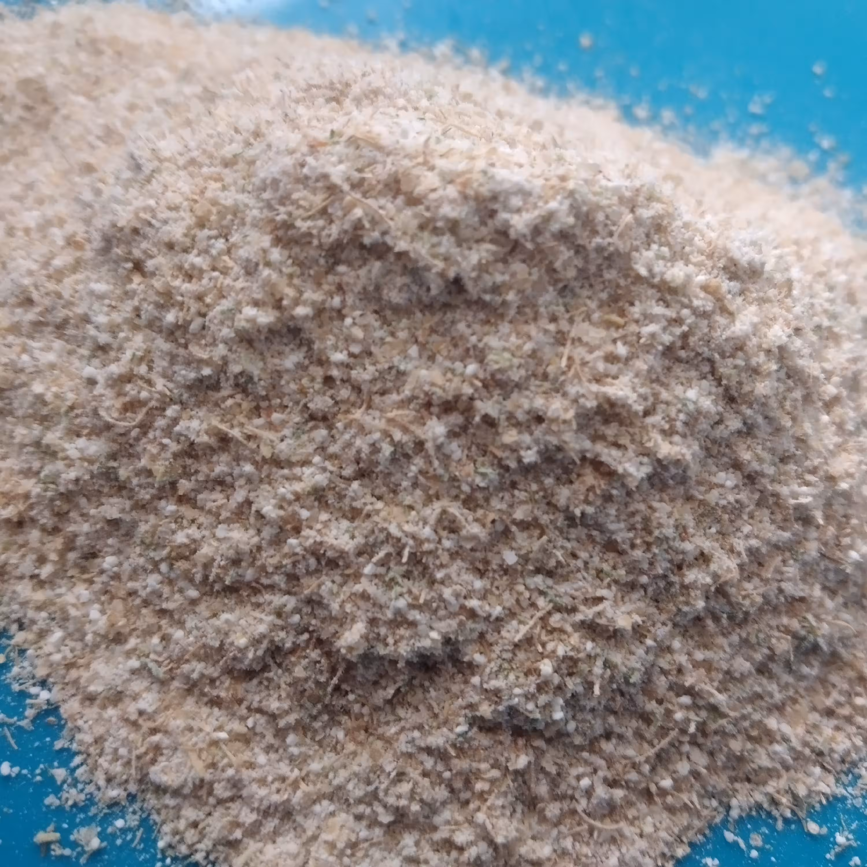 پودر جوانه گندم 50 گرمی تازه و مقوی تبریز 