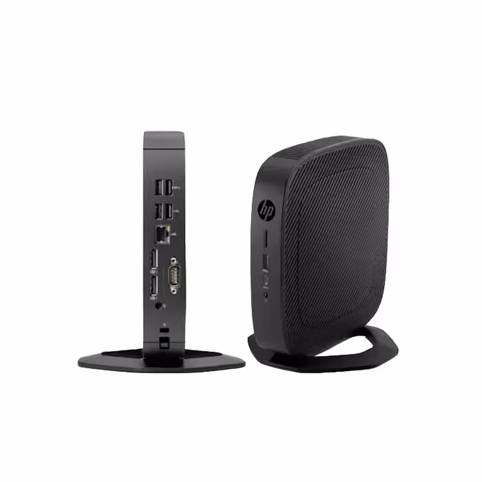 تین کلاینت اچ پی HP T540 Refur بدون رم و هارد