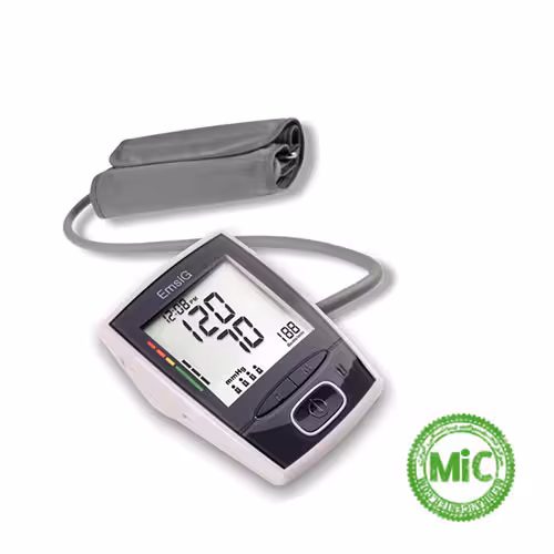 فشارسنج بازویی امسیگ مدل BO26