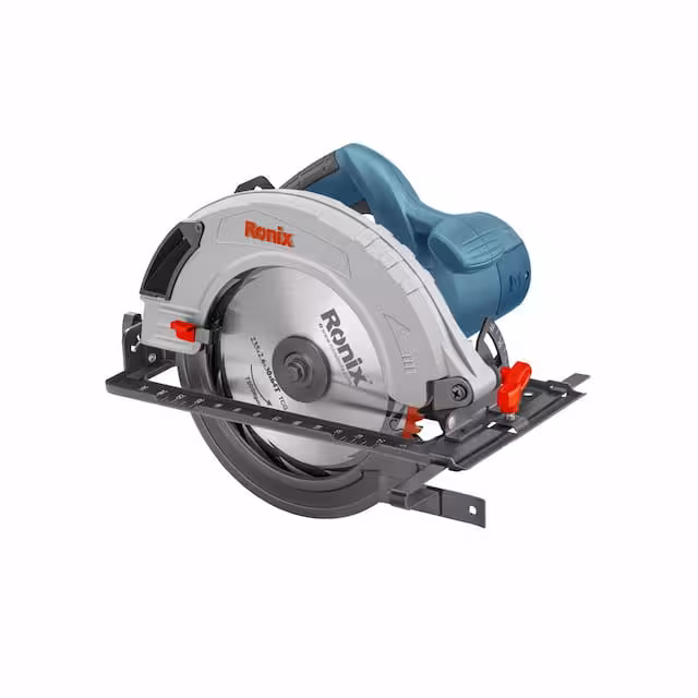 اره گردبر 230 میلی متر 2800 وات رونیکس مدل 4323