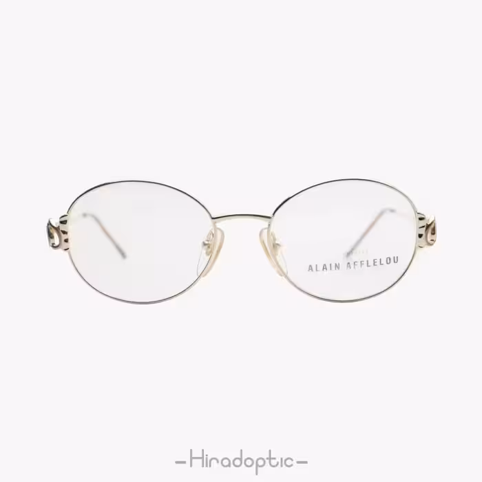 عینک طبی آلن افلون پاریس