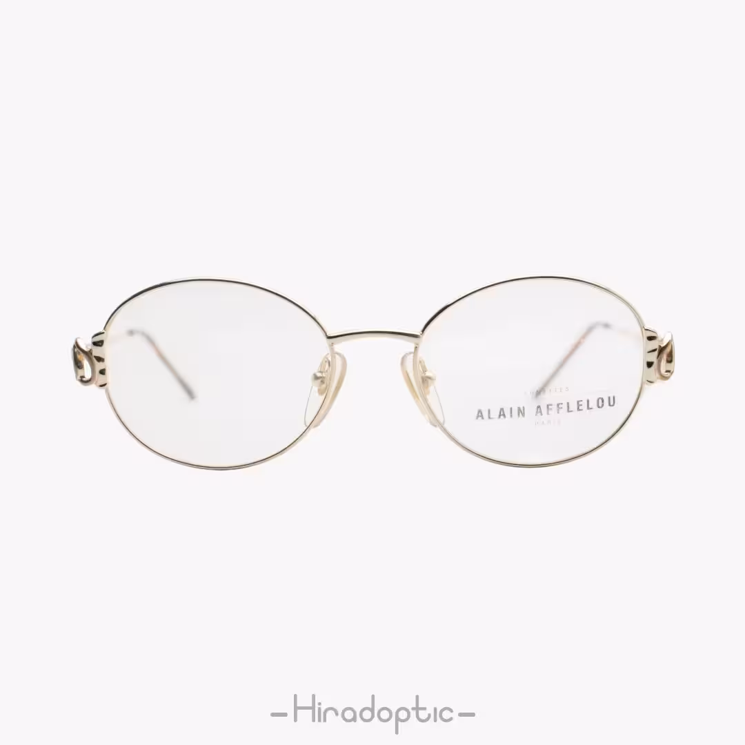 عینک طبی آلن افلون پاریس