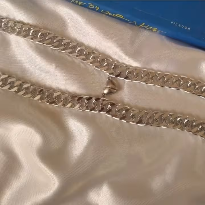 دستبند مگنتی کارتیر دوبل