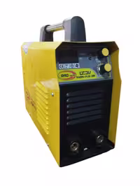 دستگاه جوش اینورتر تکفاز مارک راد الکتریک مدل  ARC-200 RADIN PLUS