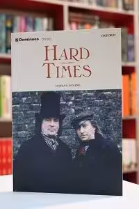 New Dominoes 3 Hard Times
