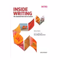 Inside Writing Intro