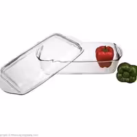 ظرف پخت و سرو پاشاباغچه ترکیه مدل Borcam