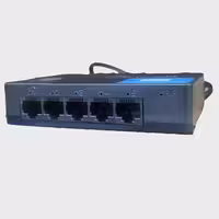 سوئیچ U-ON مدل GS105l