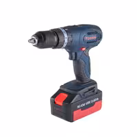 دریل پیچگوشتی شارژی 18 ولت توسن tosan 9928SC