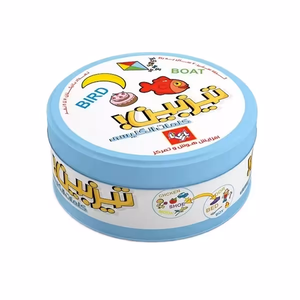 ☆بازی تیزبین بازیتا