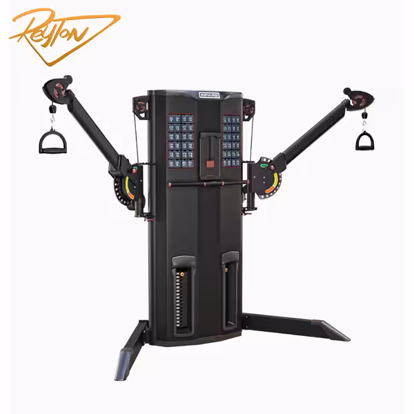 دستگاه مولتی کراس relax مدل pc1801