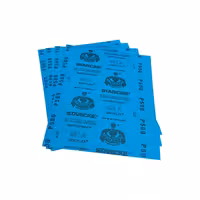 سنباده ورقی پوساب ماتادور مدل 991A گرید P500