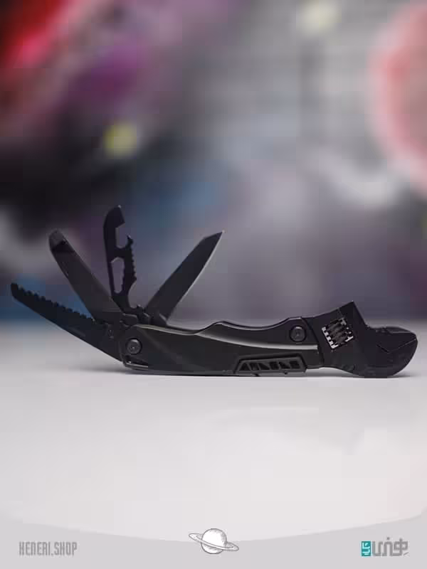 آچار چند کاره مینی multifunction wrench