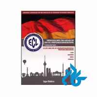 کتاب آلمانی Thematisches Übungsbuch Ecl B2 Band 1