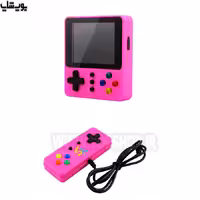 کنسول بازی قابل حمل K5 PLUS