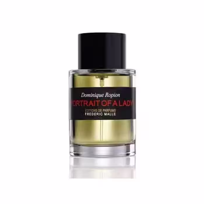 عطر فردریک مال پورتریت آف لیدی ( زنانه ) ده میل