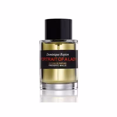عطر فردریک مال پورتریت آف لیدی ( زنانه ) ده میل