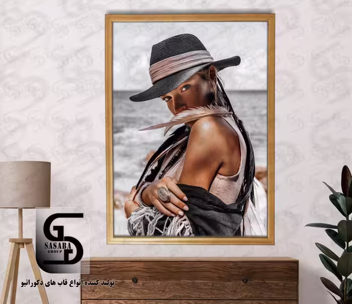 تابلو دکوراتیو 60*40 درجه1