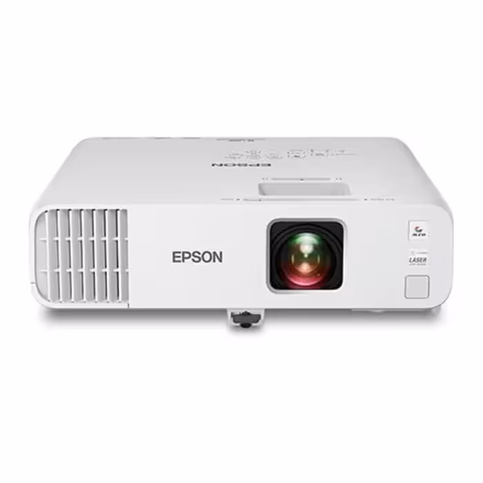 قیمت ویدئو پروژکتور اپسون مدل EB-L260F