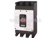 کلید اتوماتیک کامپکت 400 آمپر،سه پل، (380/415V AC) هیوندایی