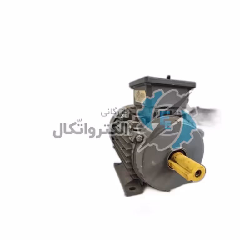 الکتروموتور چینی سه فاز 4 اسب 3000 دور