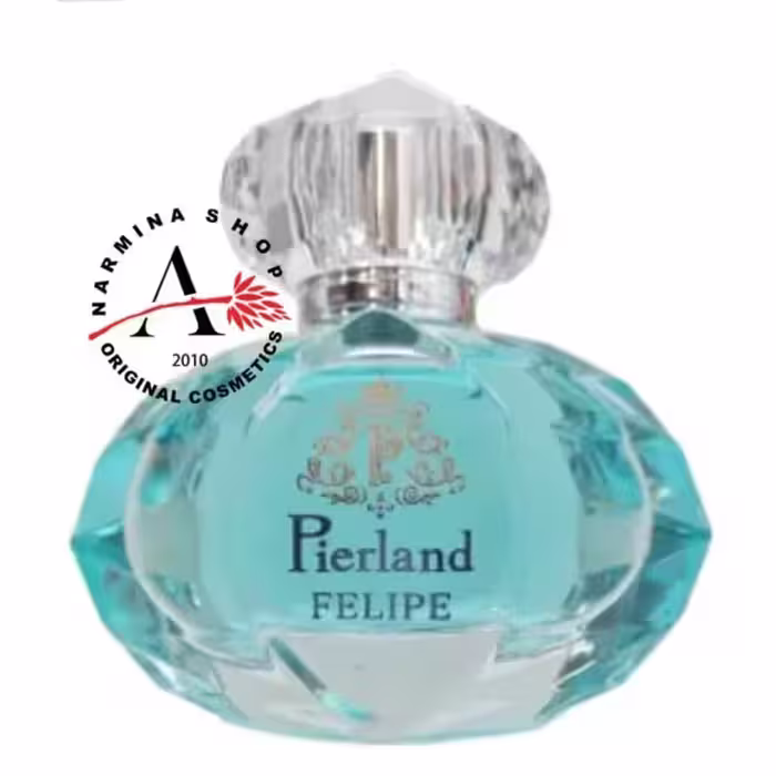 ادکلن مردانه پیرلند فیلیپ 75 میل PIRLAND FELIPE