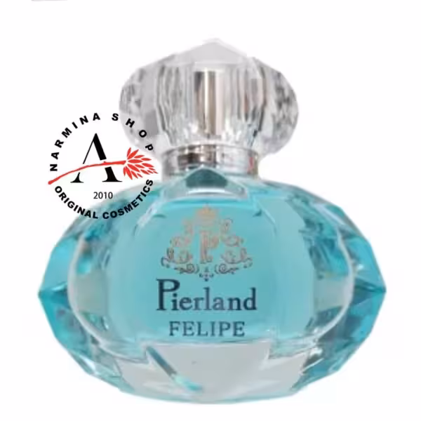 ادکلن مردانه پیرلند فیلیپ 75 میل PIRLAND FELIPE