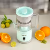 آبمرکبات گیری شارژی جیپاس مدل 46019 | Geepas Rechargeable Juicer | خرید با گارانتی