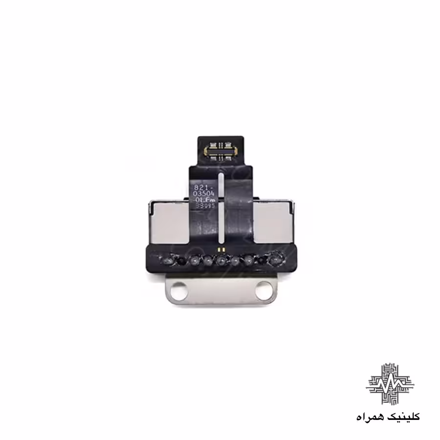 کانکتور شارژ (سوکت شارژ) تایپ سی مک بوک پرو 2023 مدل A2779