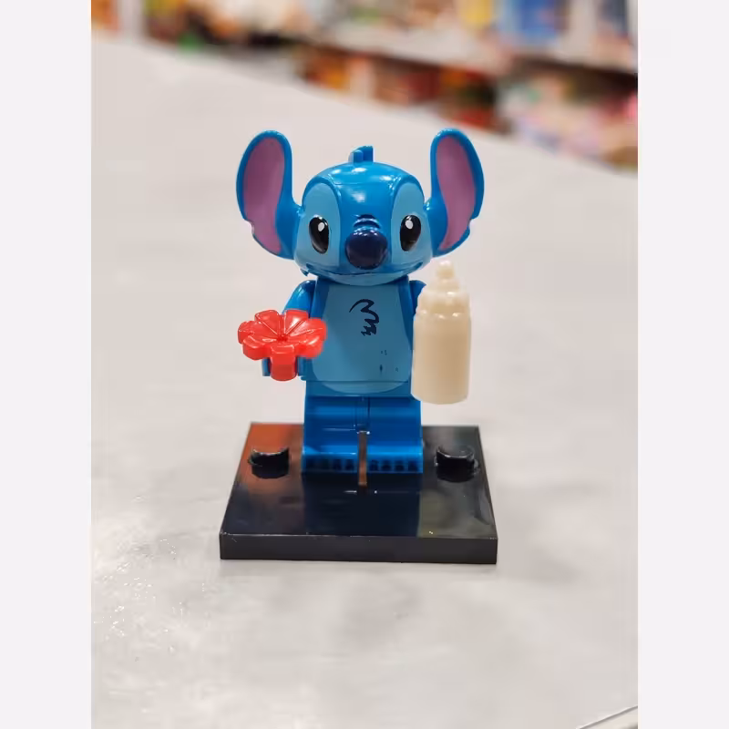 لگو مینی فیگور استیج وارداتی