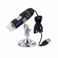 میکروسکوپ دیجیتال اپتو ادو مدل A34.4191 50-1000X