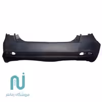 سپر عقب بسترن B30