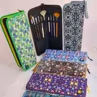 کیف قلمو 2 لت فانتزی