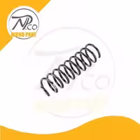 فنر لول عقب CNG اصلي نیکوپارت کد ID 82004012 برای تندر 90 – پارس تندر