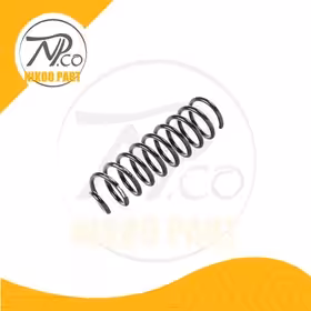 فنر لول عقب CNG اصلي نیکوپارت کد ID 82004012 برای تندر 90 – پارس تندر