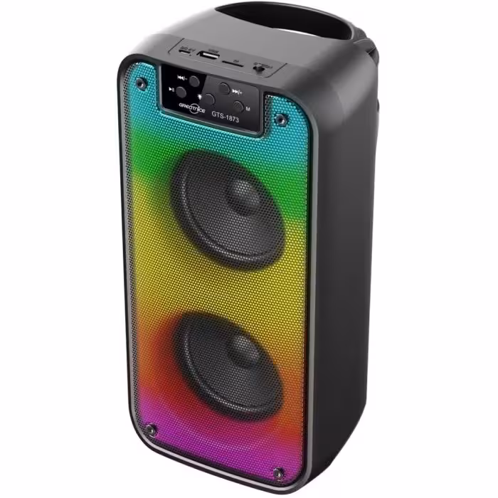 اسپیکر بلوتوث GTS-1871
