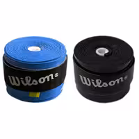 اور گریپ راکت تنیس ویلسون مدل Comfort Pro 03 بسته 2 عددی