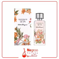 عطر ادکلن سالواتوره فراگامو جیاردینی دی ستا 100 میل