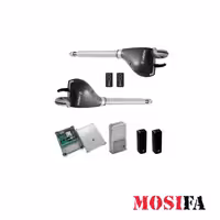 جک پارکینگ وی تو کالیپسو مدل V2 CALYPSO 500