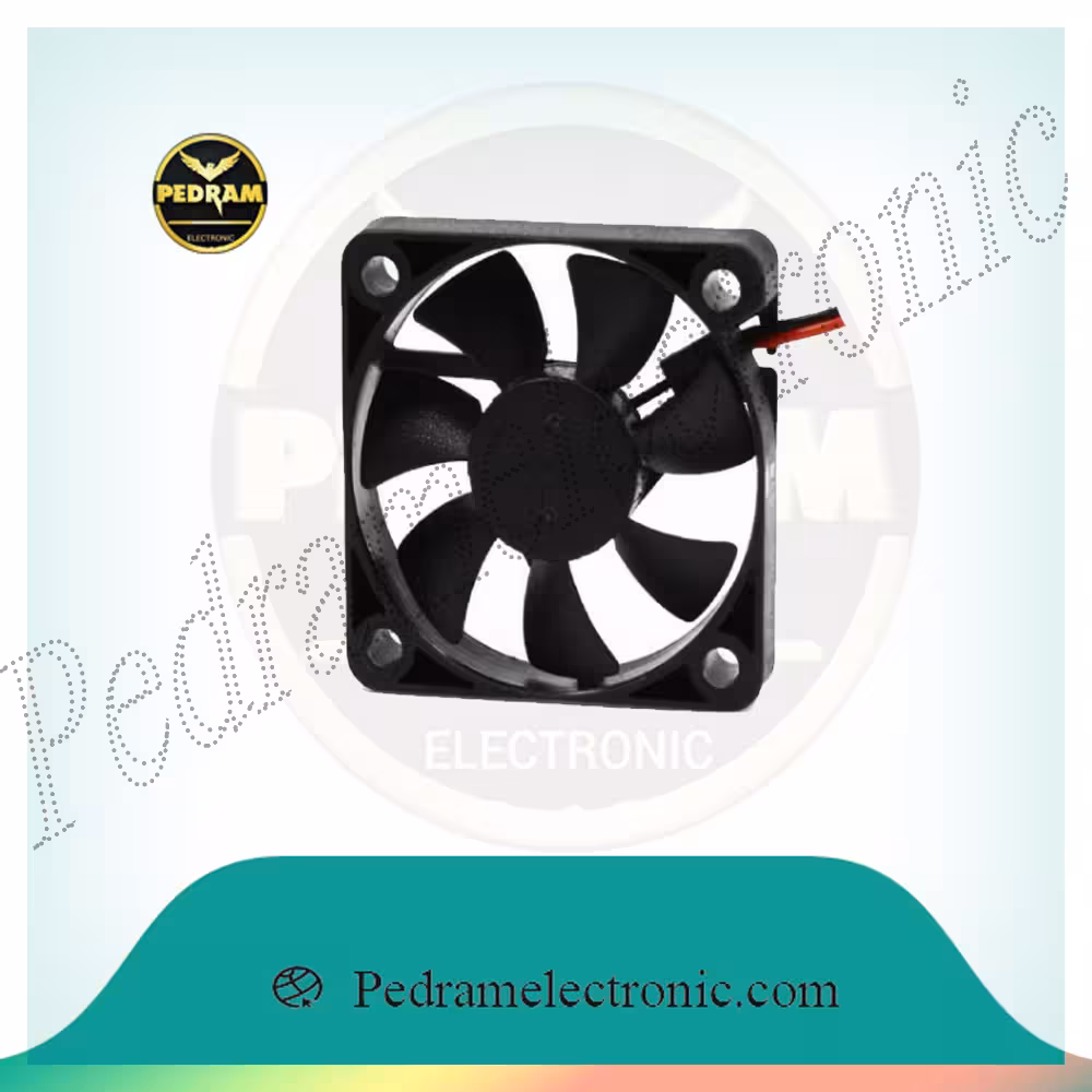 فن FAN 8*8 12V
