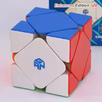 اسکوب گنز مگنت (اینهنس) تقویت شده یو وی Enhanced674 UV