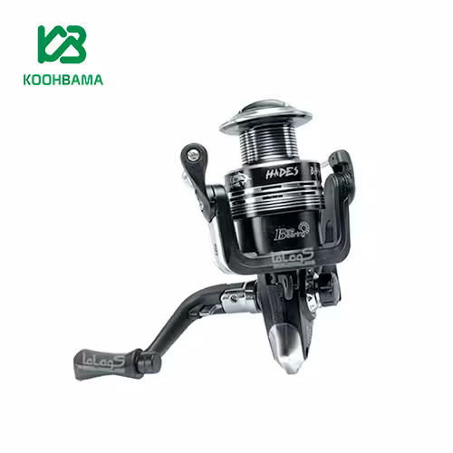 چرخ ماهیگیری BH4000