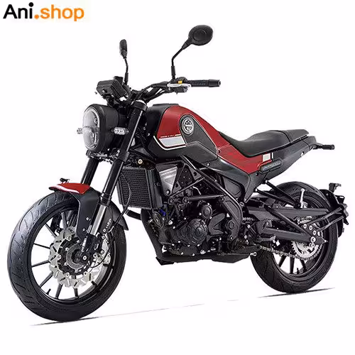 موتور سیکلت بنلی مدل لئونچینو 249 کد 302