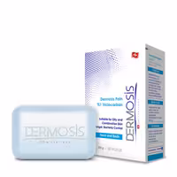 پن تی سی سی حاوی 1درصد تری کلوکاربان درموسیس-Dermosis