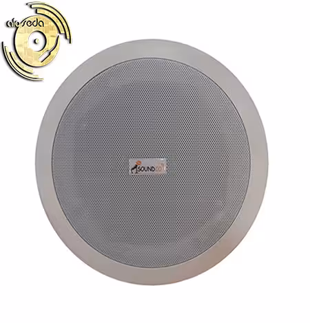 بلندگو سقفی ساندکو SOUNDCO FC-206