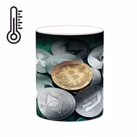 ماگ حرارتی چیتوکالا مدل کریپتو کارنسی و ارزهای دیجیتال کد mgh23886